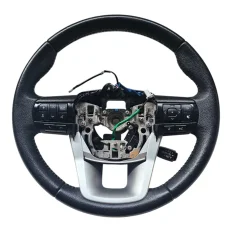 Volante direção com comando  Hilux 2.8 SRX 204CV 2024 