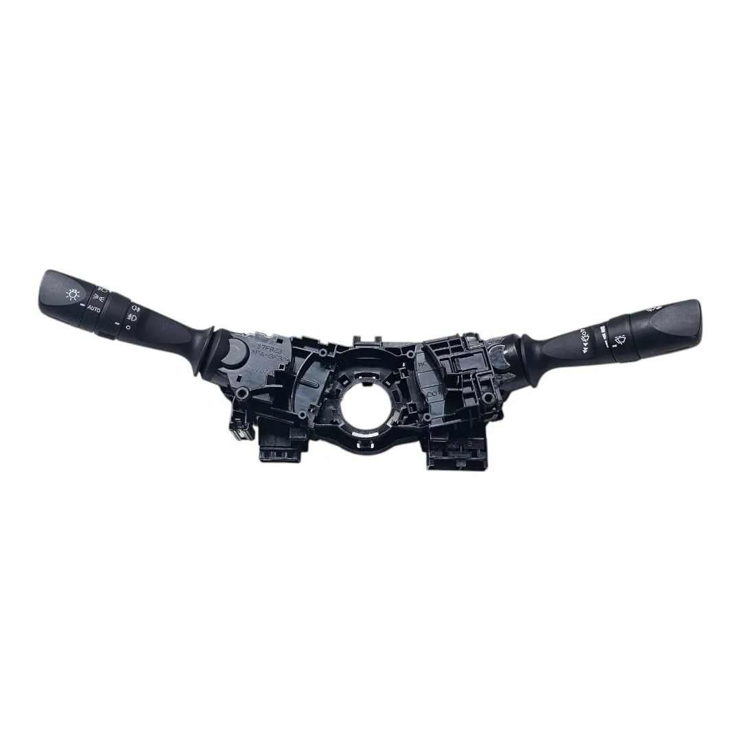 Comando limpador luzes chave de seta   Hilux 2.8 SRX 204CV 2024 