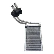 Radiador ar quente  Hilux 2.8 SRX 204CV 2024 