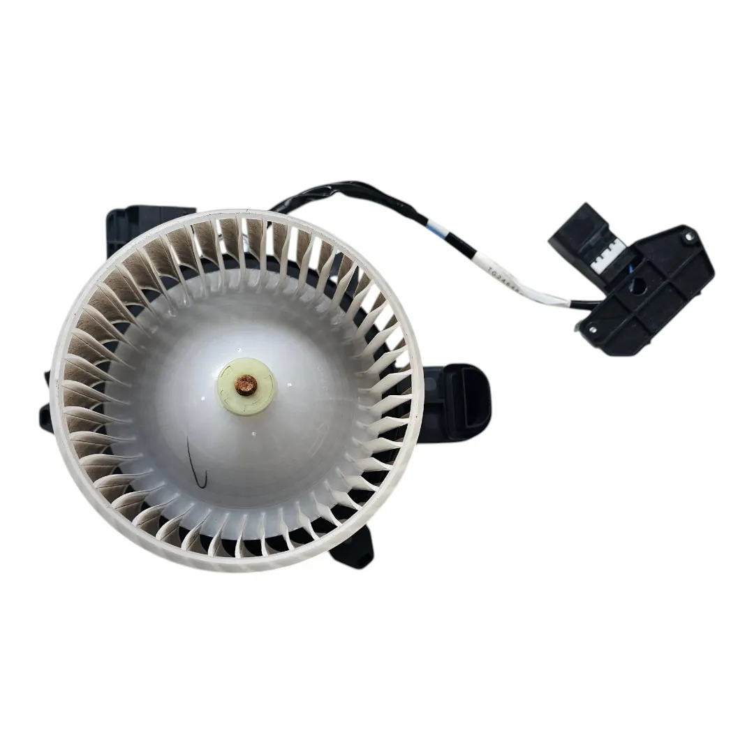 Motor do ar forçado  Hilux 2.8 SRX 204CV 2024 