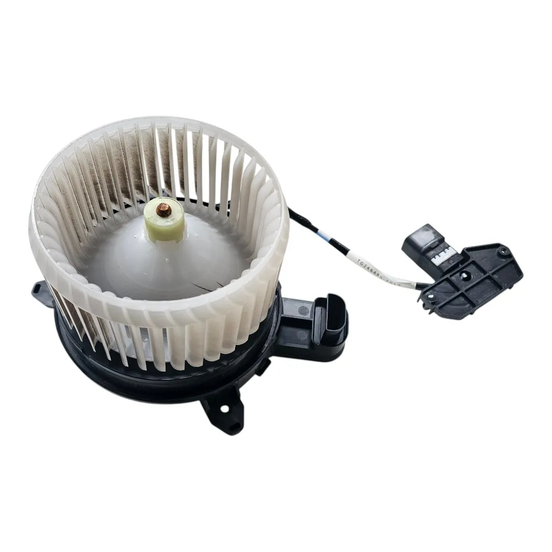 Motor do ar forçado  Hilux 2.8 SRX 204CV 2024 