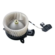 Motor do ar forçado  Hilux 2.8 SRX 204CV 2024 