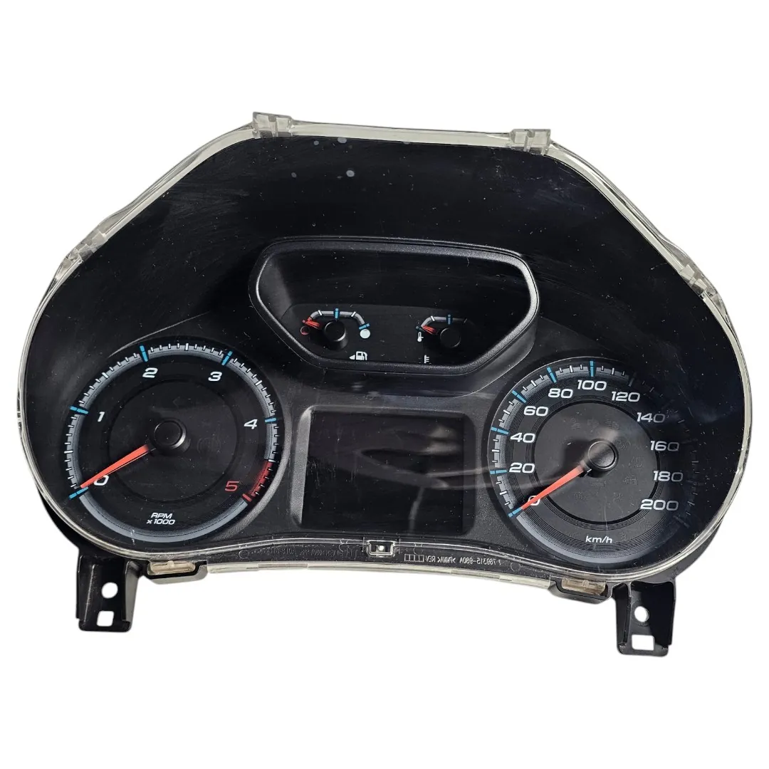 Painel de instrumentos S10 2.8 Diesel 4X4 LS 2020 