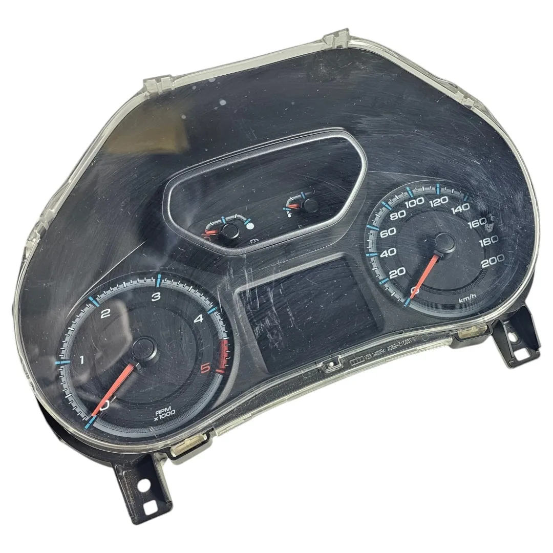 Painel de instrumentos S10 2.8 Diesel 4X4 LS 2020 