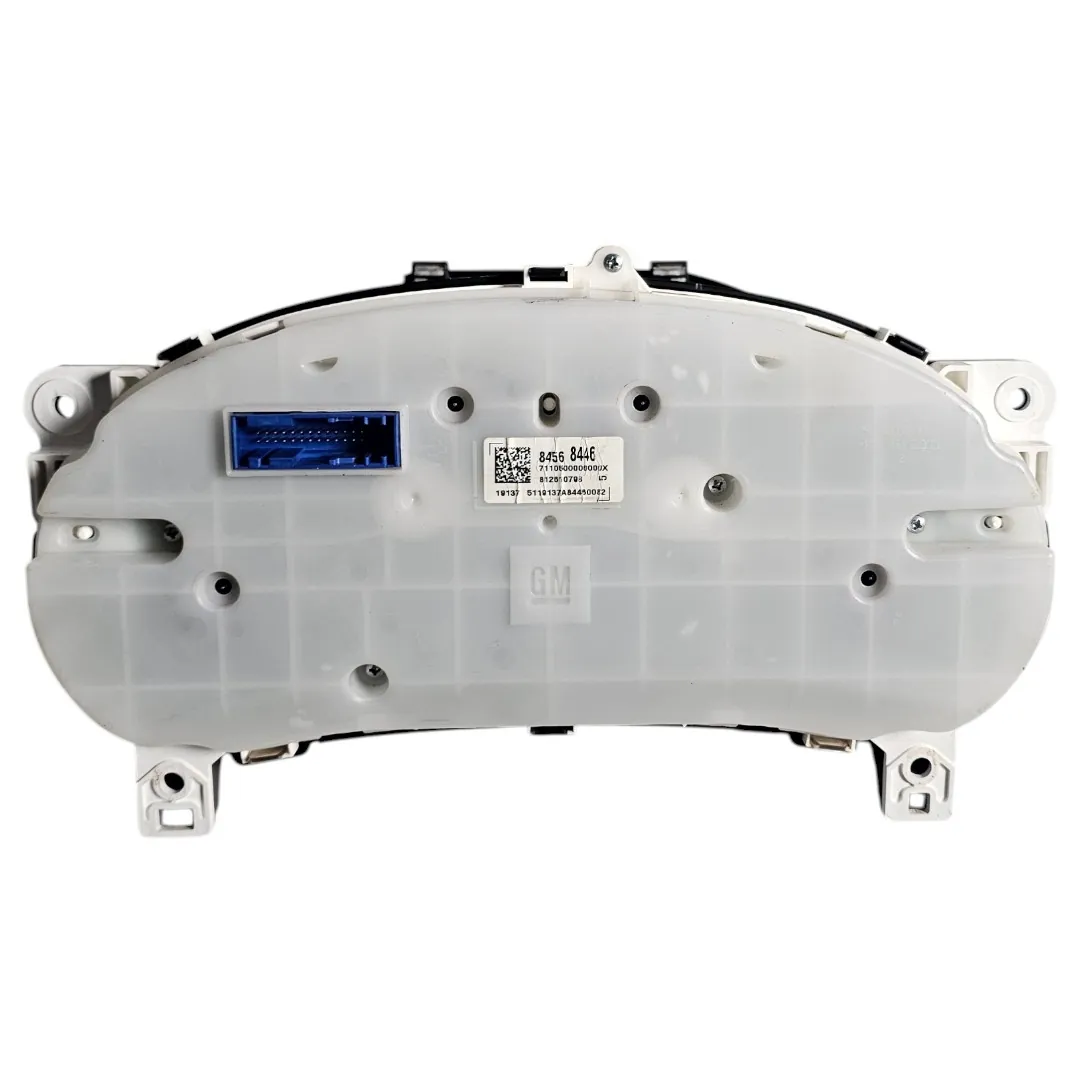 Painel de instrumentos S10 2.8 Diesel 4X4 LS 2020 