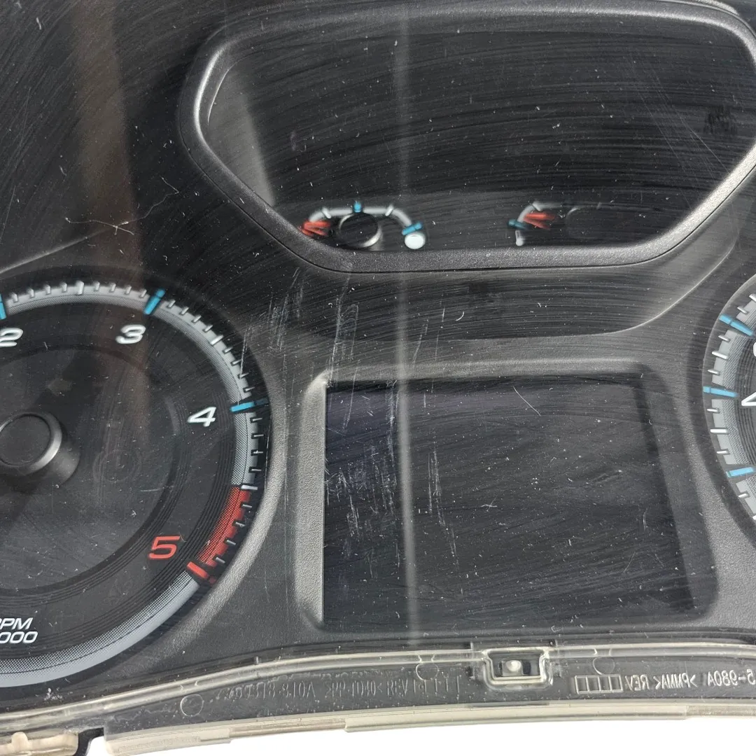 Painel de instrumentos S10 2.8 Diesel 4X4 LS 2020 