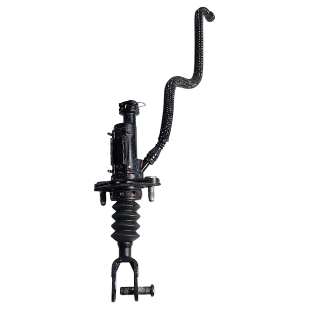 Atuador pedal de embreagem S10 2.8 Diesel 4X4 LS 2020