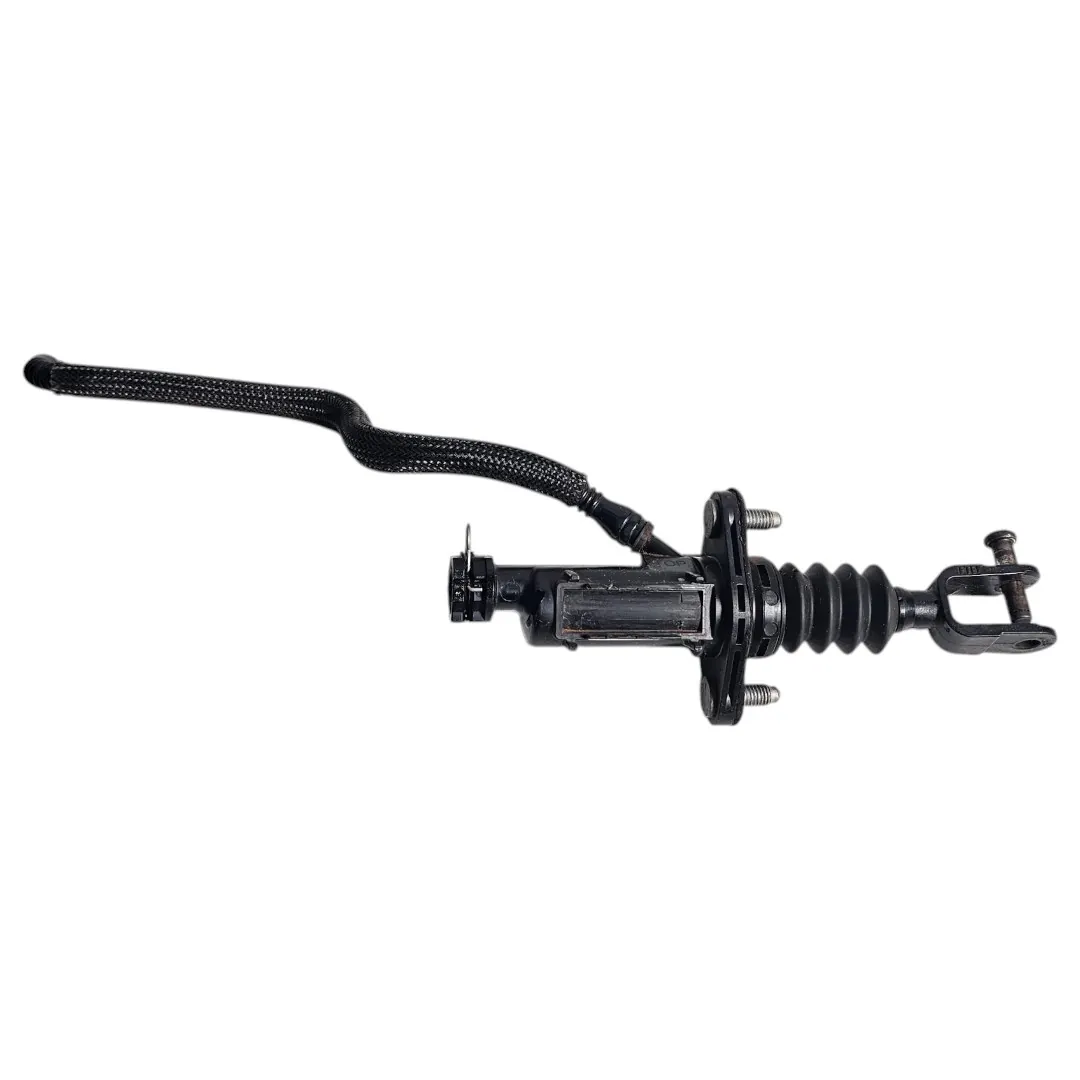 Atuador pedal de embreagem S10 2.8 Diesel 4X4 LS 2020