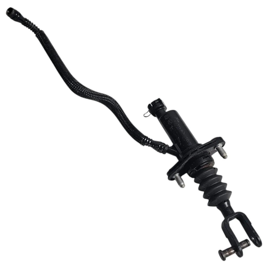 Atuador pedal de embreagem S10 2.8 Diesel 4X4 LS 2020
