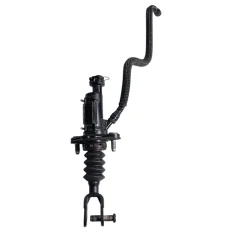 Atuador pedal de embreagem S10 2.8 Diesel 4X4 LS 2020 