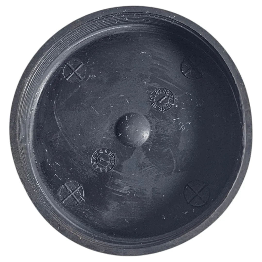 Tampa do farol S10 2.8 Diesel 4X4 LS 2020