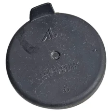Tampa do farol S10 2.8 Diesel 4X4 LS 2020 