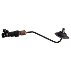 Tubo atuador de embreagem S10 2.8 Diesel 4X4 LS 2020 