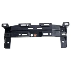Suporte central do painel  S10 2.8 Diesel 4X4 LS 2020 