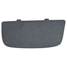 Acabamento tampa console painel  S10 2.8 Diesel 4X4 LS 2020 