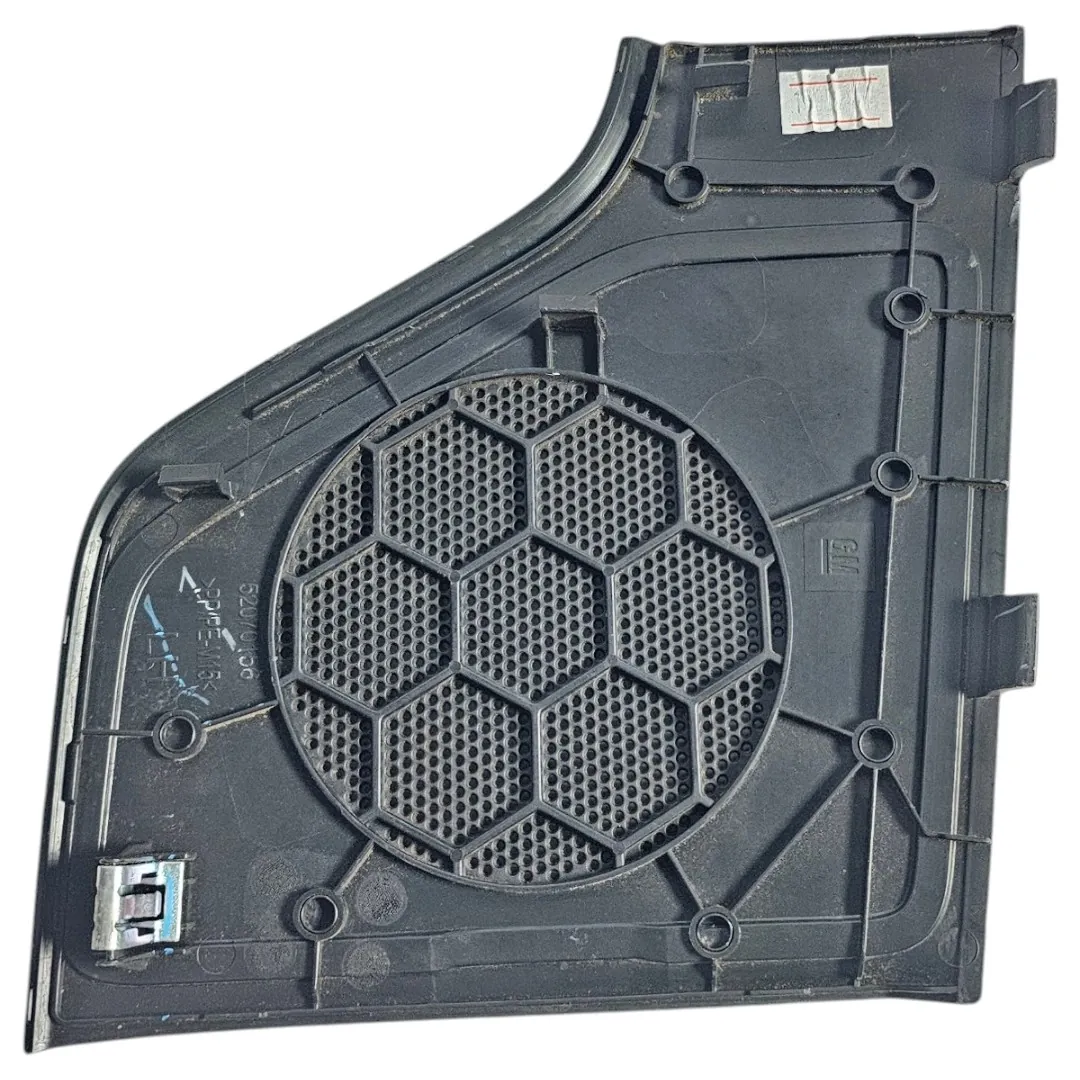 Grade alto falante do painel esquerdo S10 2.8 Diesel 4X4 LS 2020