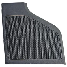 Grade alto falante do painel esquerdo S10 2.8 Diesel 4X4 LS 2020 