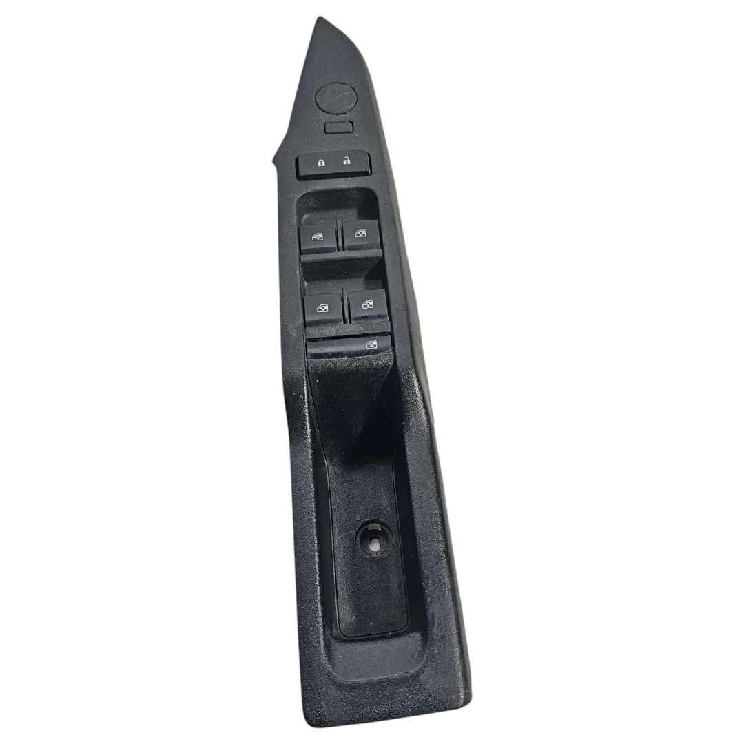Comando vidro dianteiro esquerdo S10 2.8 Diesel 4X4 LS 2020
