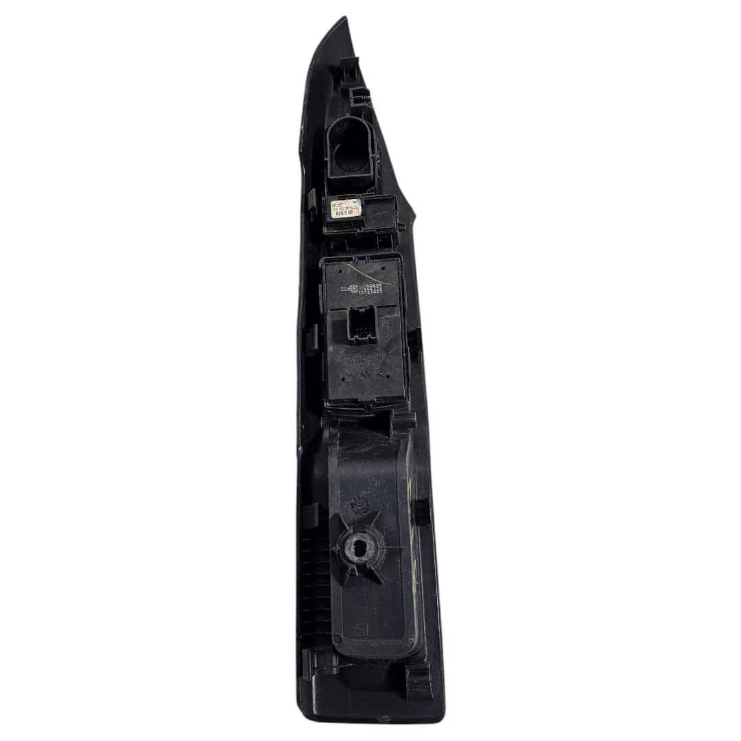 Comando vidro dianteiro esquerdo S10 2.8 Diesel 4X4 LS 2020