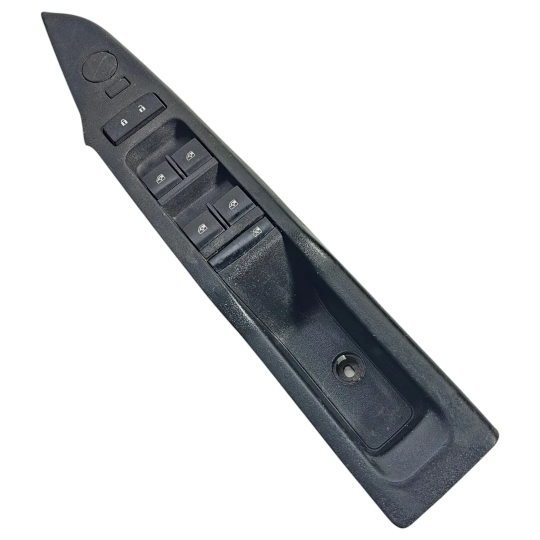Comando vidro dianteiro esquerdo S10 2.8 Diesel 4X4 LS 2020