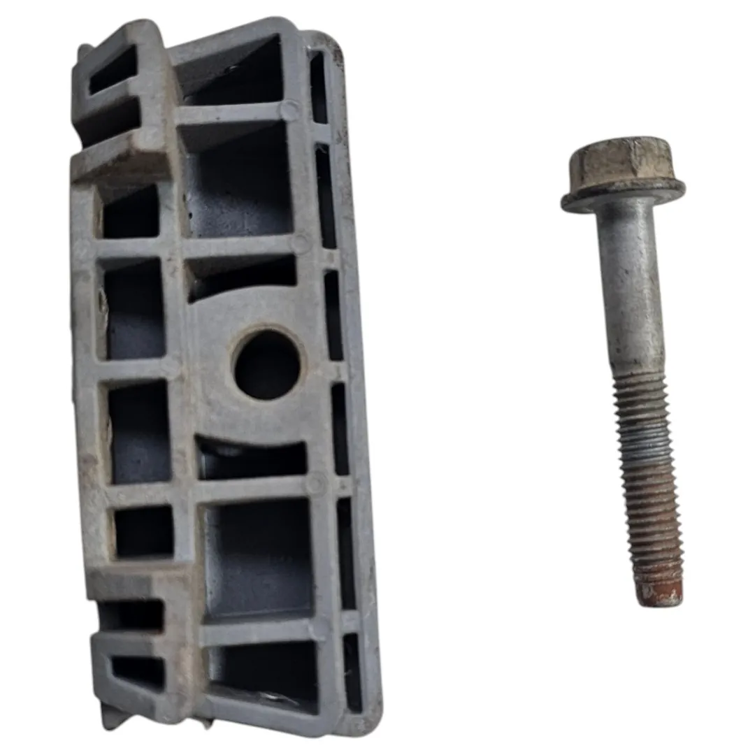 Suporte da bateria S10 2.8 Diesel 4X4 LS 2020