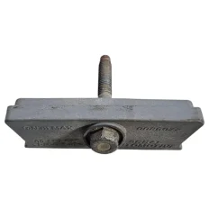 Suporte da bateria S10 2.8 Diesel 4X4 LS 2020 