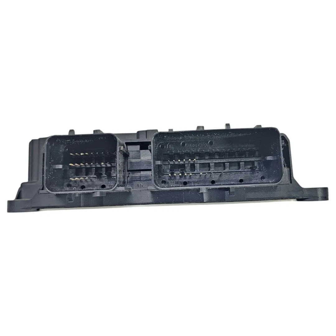 Módulo sensor de air bag S10 2.8 Diesel 4X4 LS 2020
