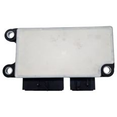 Módulo sensor de air bag S10 2.8 Diesel 4X4 LS 2020 