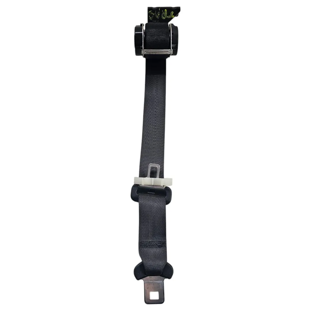 Cinto de segurança traseiro central S10 2.8 Diesel 4X4 LS 2020 