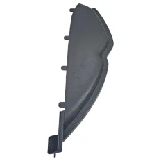 Moldura esquerda do painel  S10 2.8 Diesel 4X4 LS 2020 