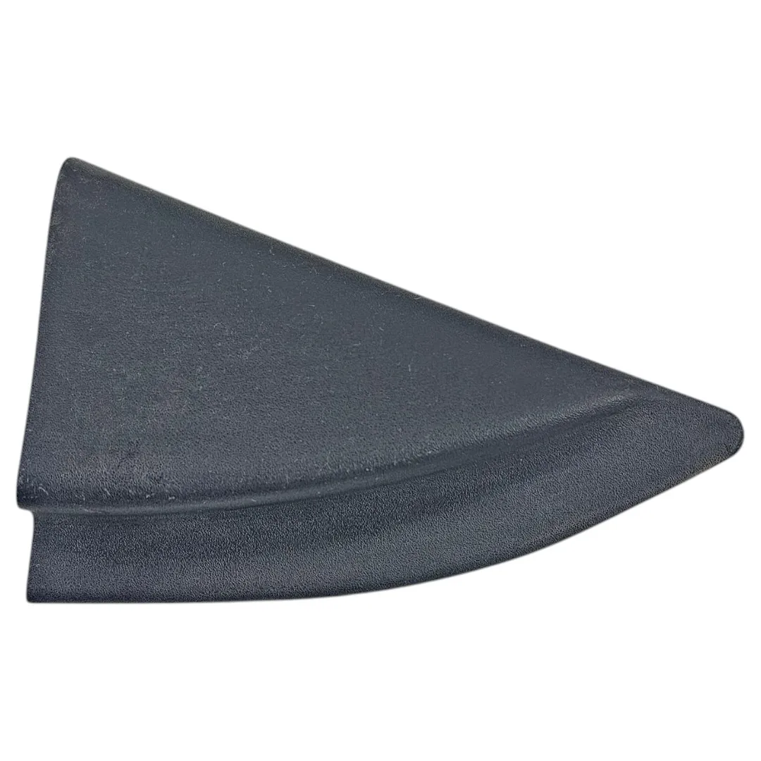 Acabamento retrovisor esquerdo S10 2.8 Diesel 4X4 LS 2020 