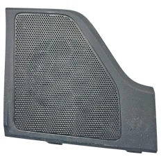 Grade alto falante esquerdo S10 2.8 Diesel 4X4 LS 2020 