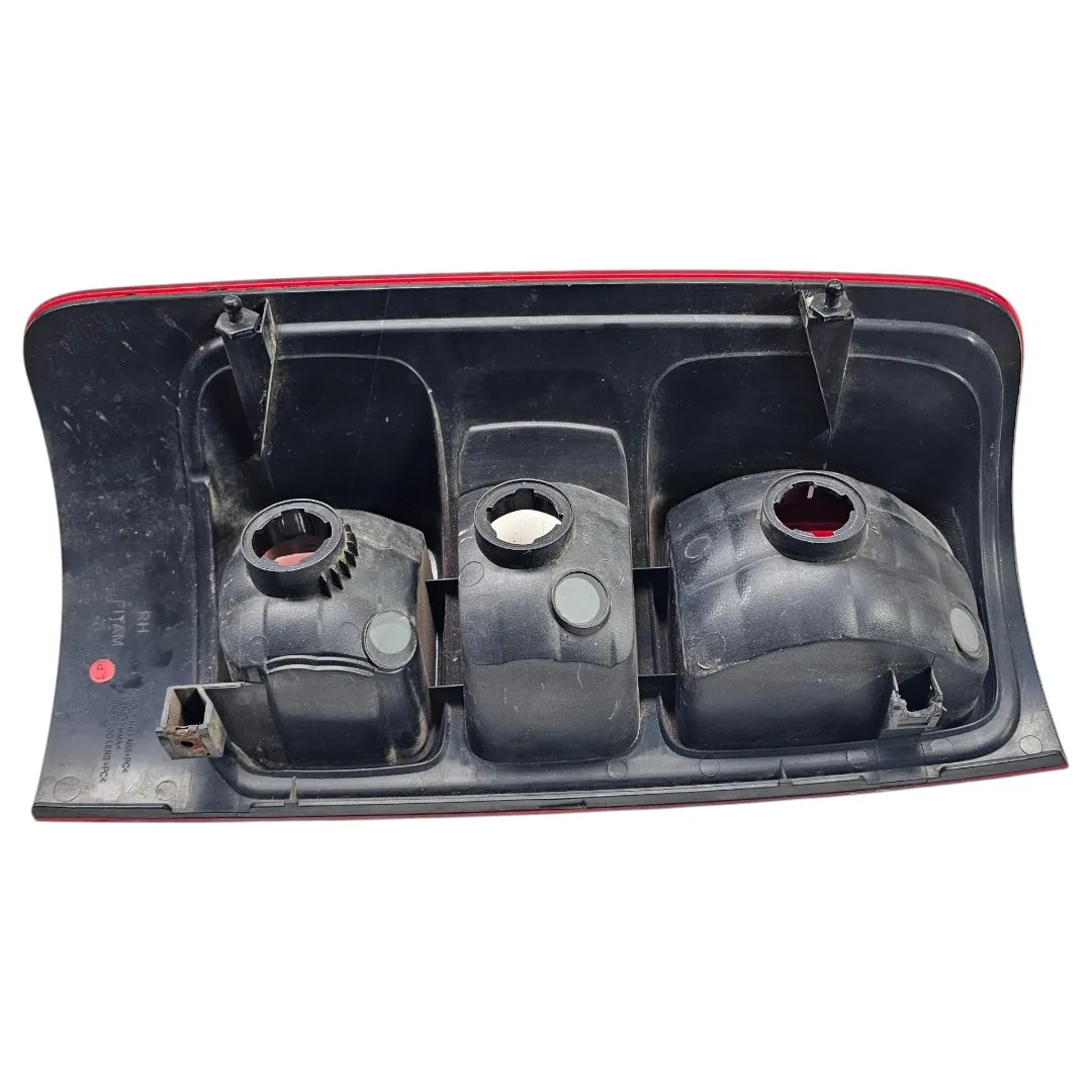Lanterna traseira direita S10 2.8 Diesel 4X4 LS 2020