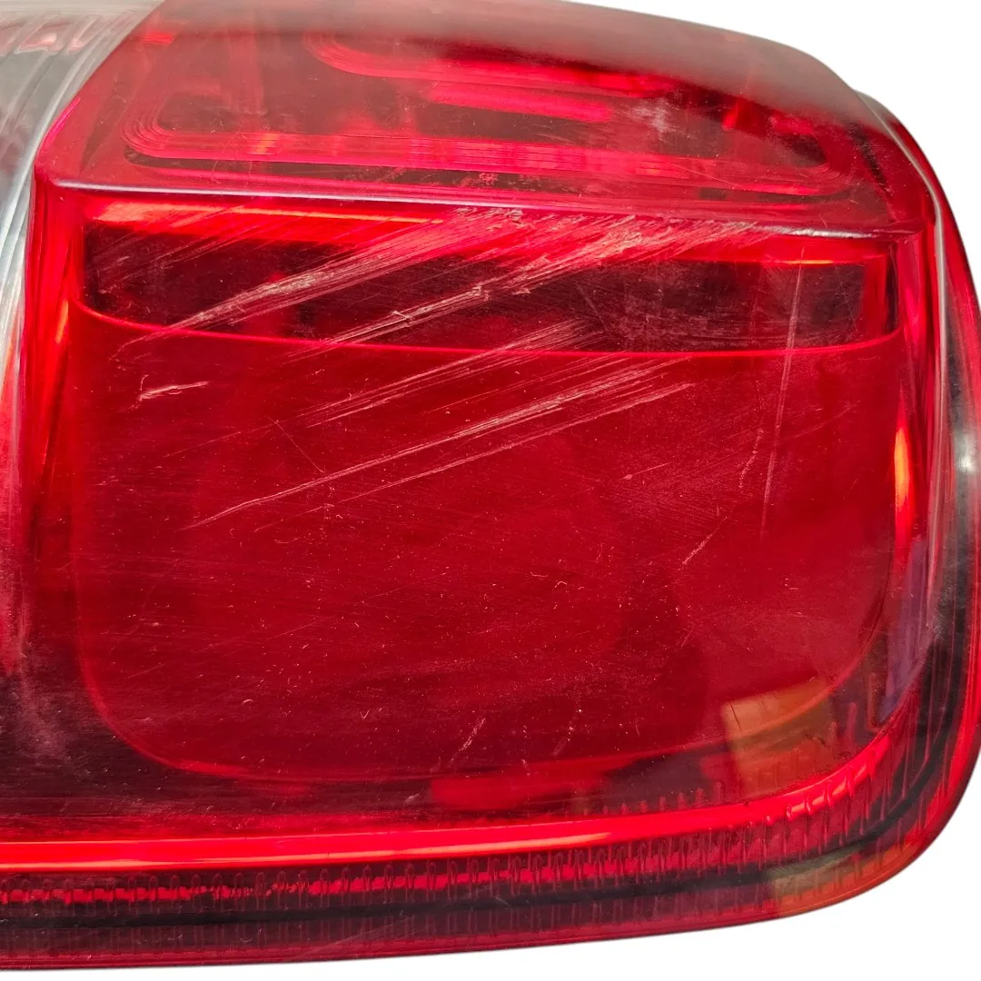 Lanterna traseira direita S10 2.8 Diesel 4X4 LS 2020