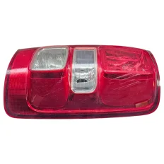 Lanterna traseira direita S10 2.8 Diesel 4X4 LS 2020 