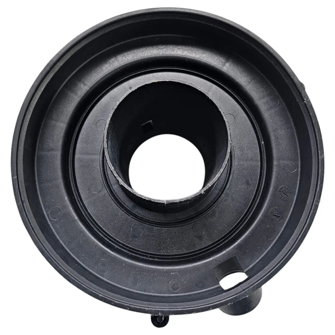 Tampa filtro de ar  S10 2.8 Diesel 4X4 LS 2020 