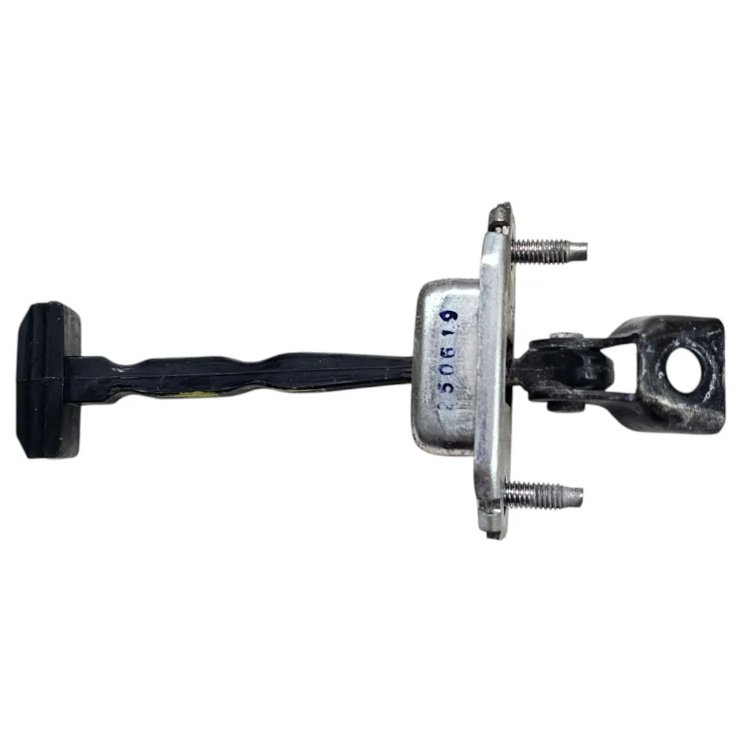 Limitador porta dianteira esquerda S10 2.8 Diesel 4X4 LS 2020 