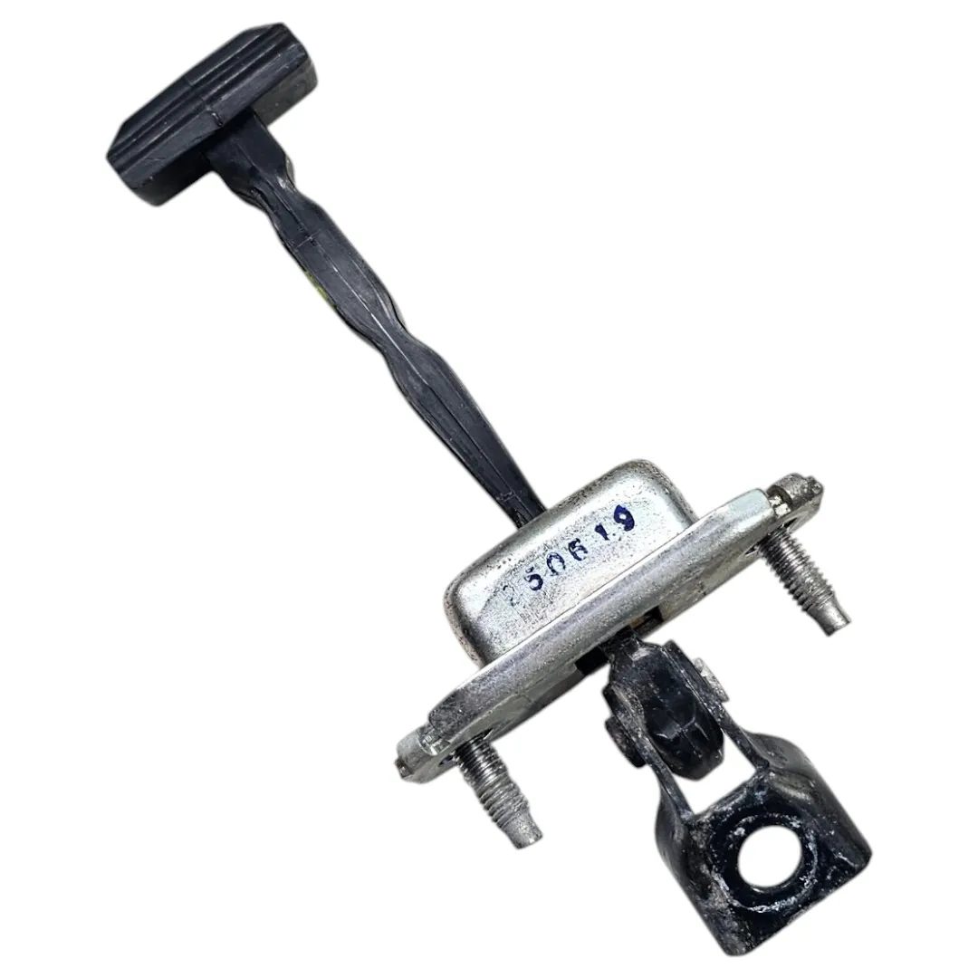 Limitador porta dianteira esquerda S10 2.8 Diesel 4X4 LS 2020 