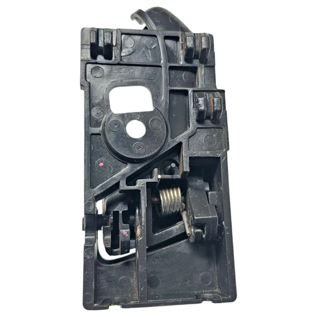 Puxador porta traseira direita S10 2.8 Diesel 4X4 LS 2020
