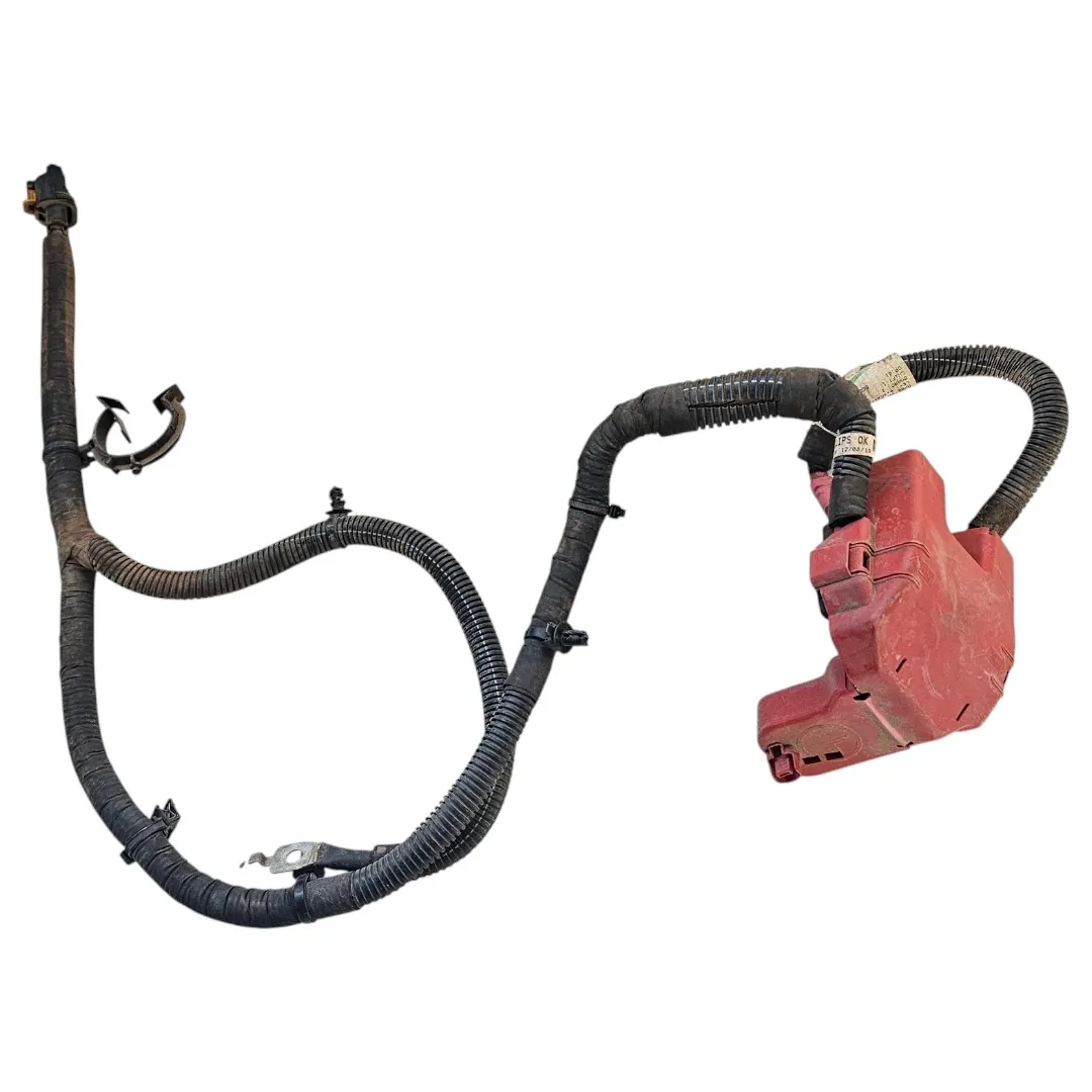 Cabo positivo bateria  S10 2.8 200cv 2020 LS