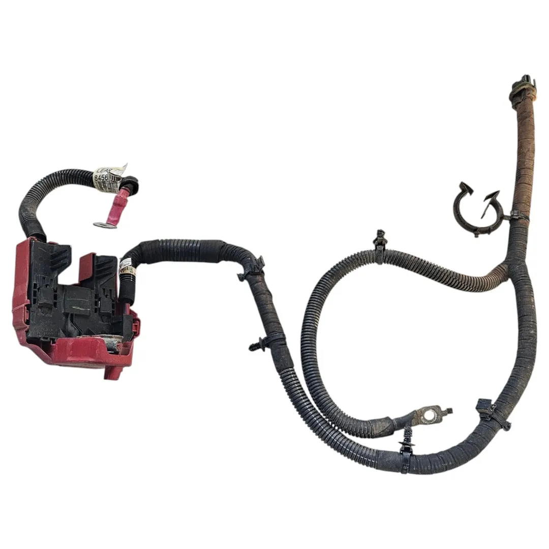 Cabo positivo bateria  S10 2.8 200cv 2020 LS