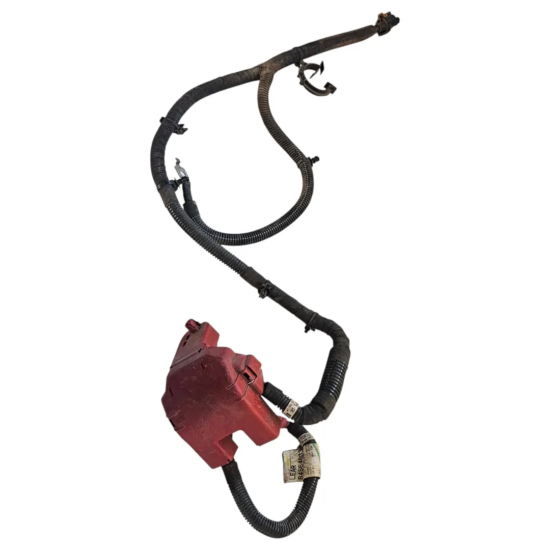 Cabo positivo bateria  S10 2.8 200cv 2020 LS