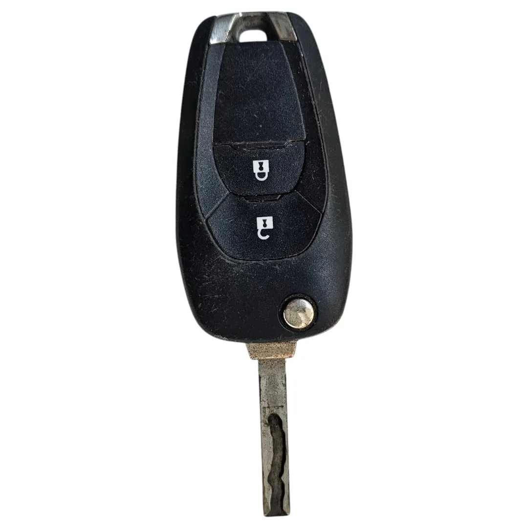 Chave canivete original S10 2.8 200cv 2020 LS