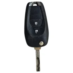 Chave canivete original S10 2.8 200cv 2020 LS