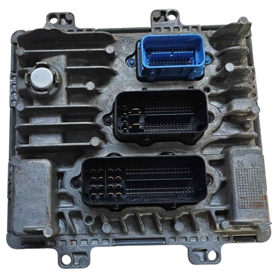 Módulo de injeção S10 2.8 200cv 2020 LS