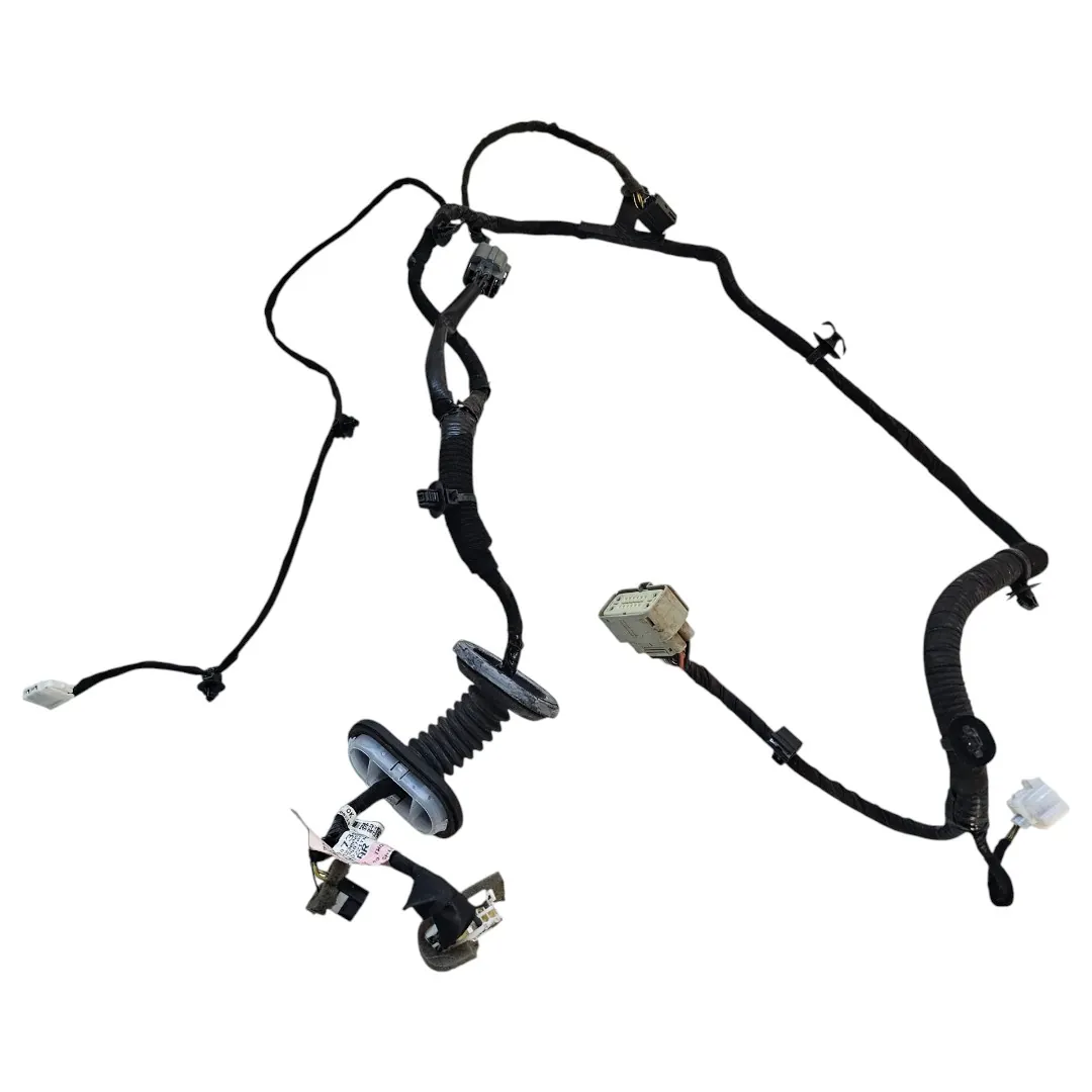 Chicote porta dianteira direita S10 2.8 200cv 2020 LS