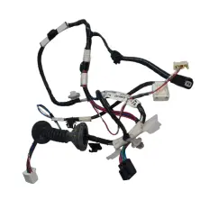 Chicote porta traseira esquerda Hilux SW4 2012/... 3.0