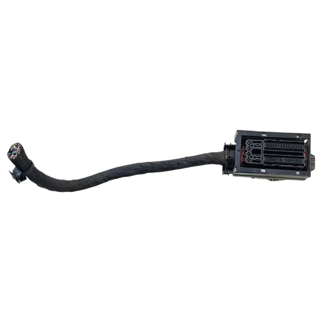 Plug módulo injeção ao painel de fogo S10 2.8 200cv 2020 LS