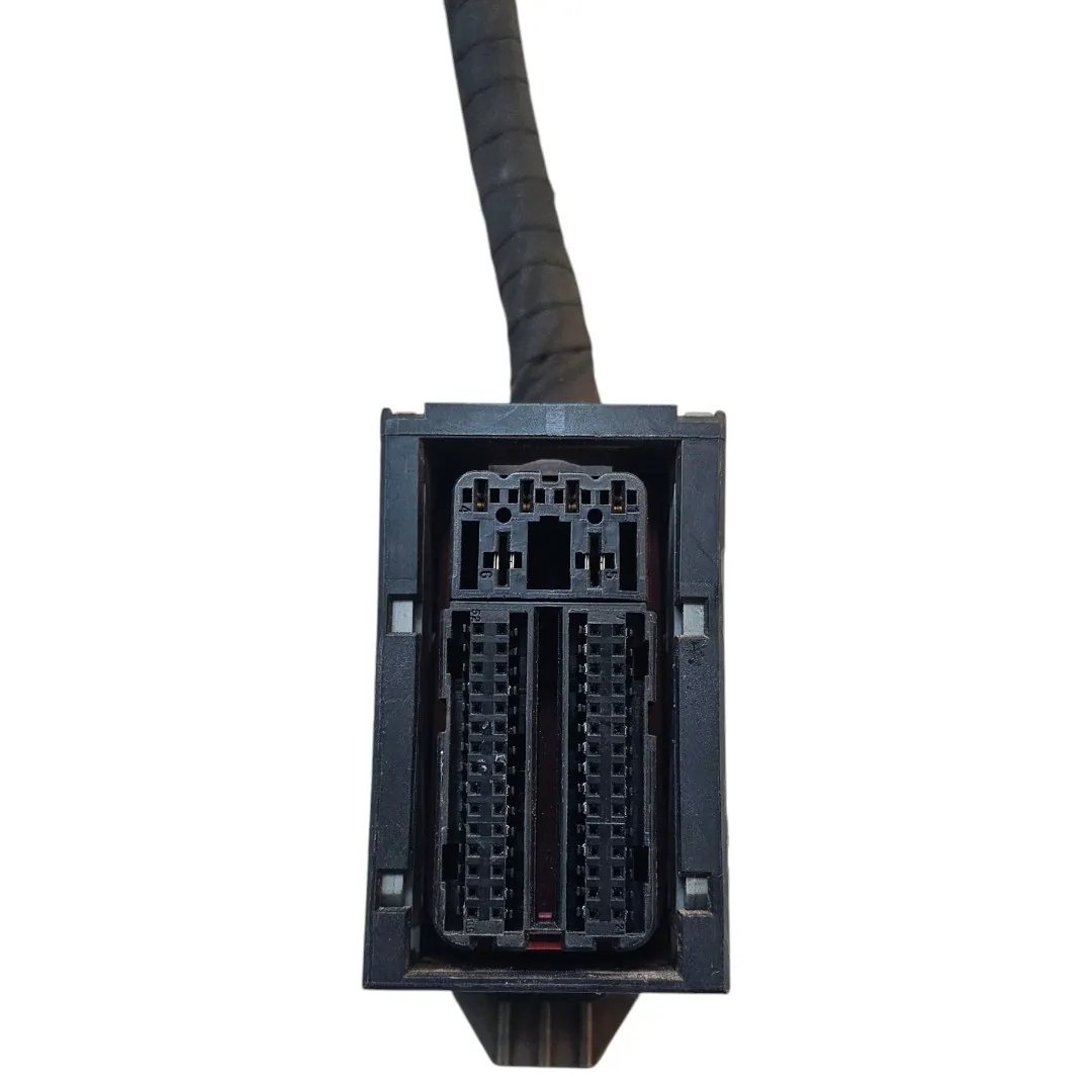 Plug módulo injeção ao painel de fogo S10 2.8 200cv 2020 LS