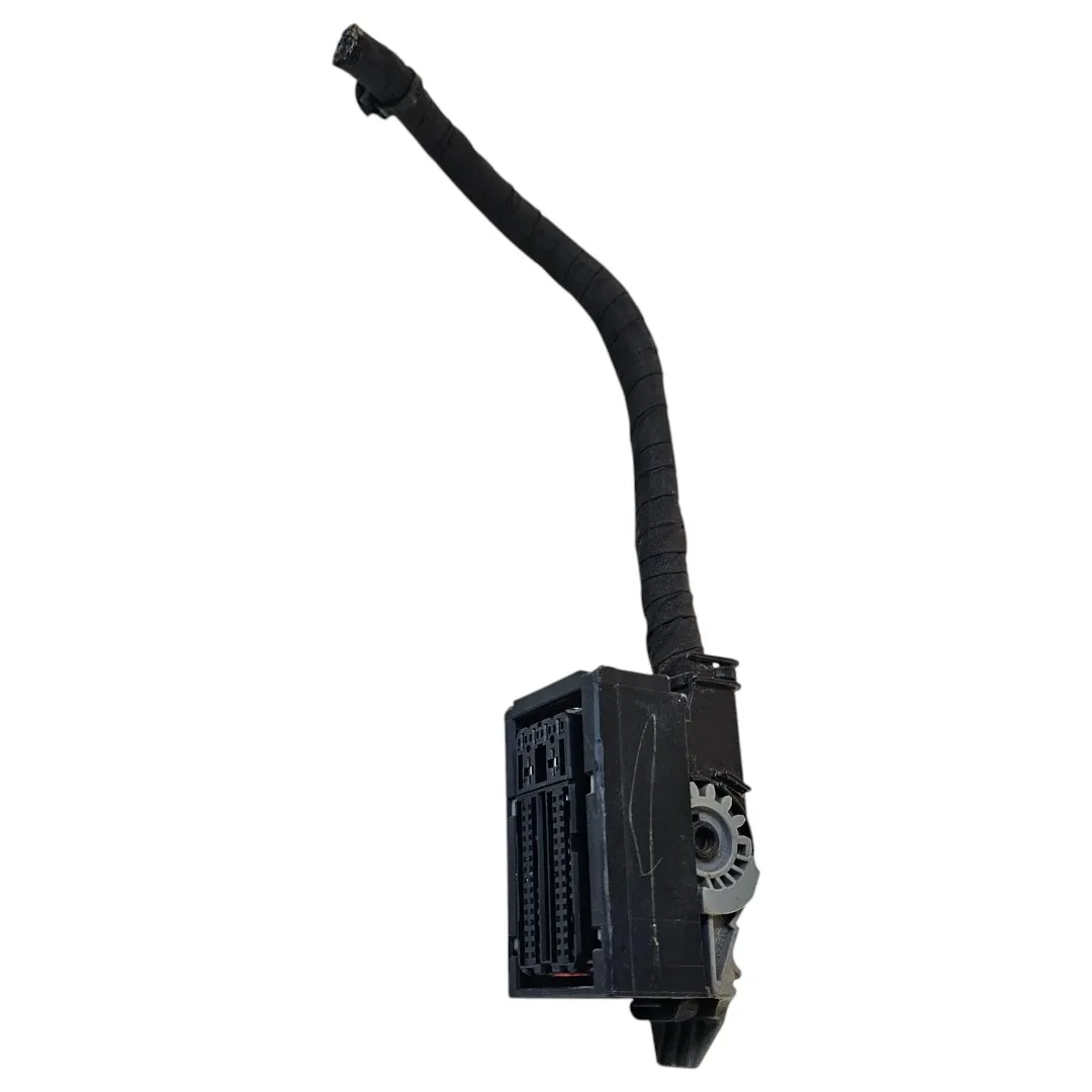 Plug módulo injeção ao painel de fogo S10 2.8 200cv 2020 LS